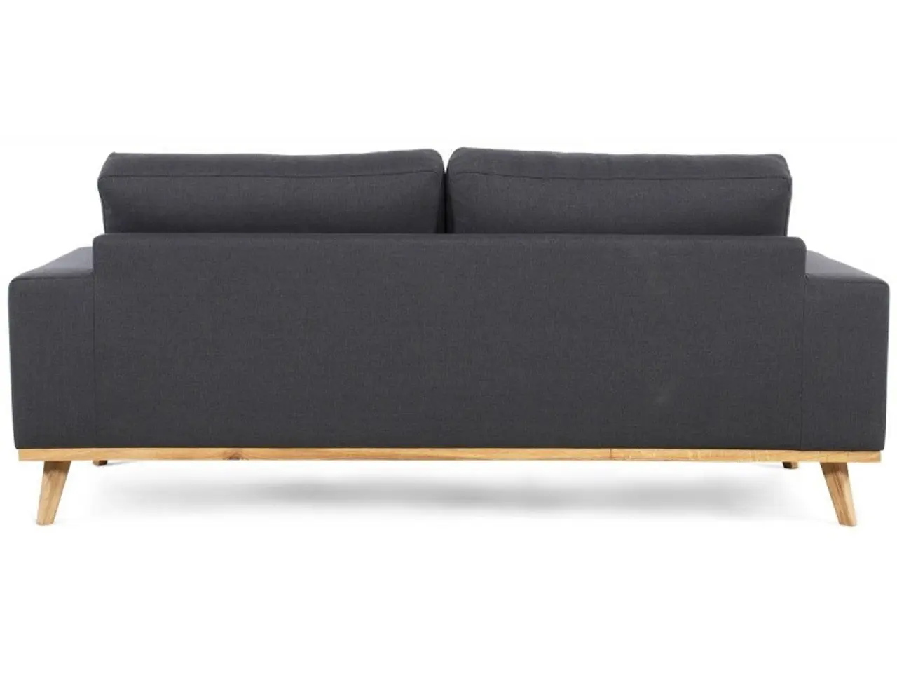 Billede 9 - Torino 2 pers. sofa Koksgrå