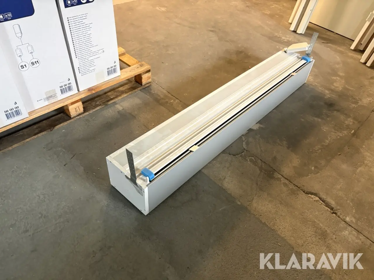 Billede 3 - Rollader/vinduesskygge EXTE Expert XT - 25 styk