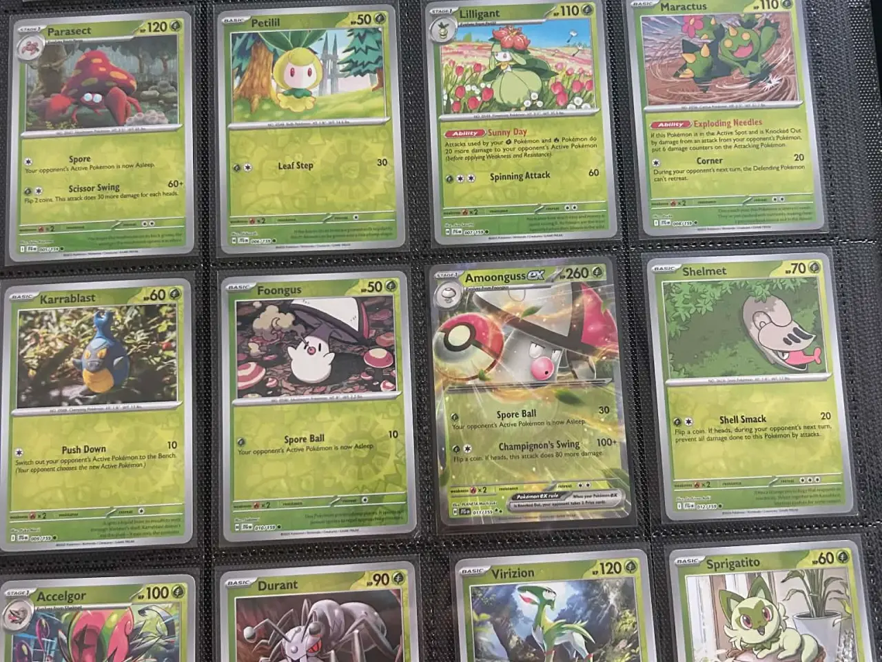 Billede 3 - Pokemon collection