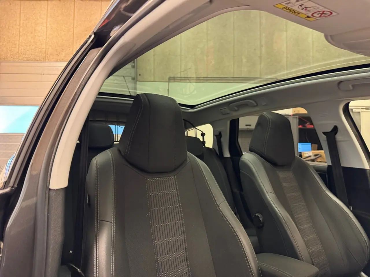 Billede 16 - Peugeot 308 1,5 BlueHDi 130 Allure+ Sky SW