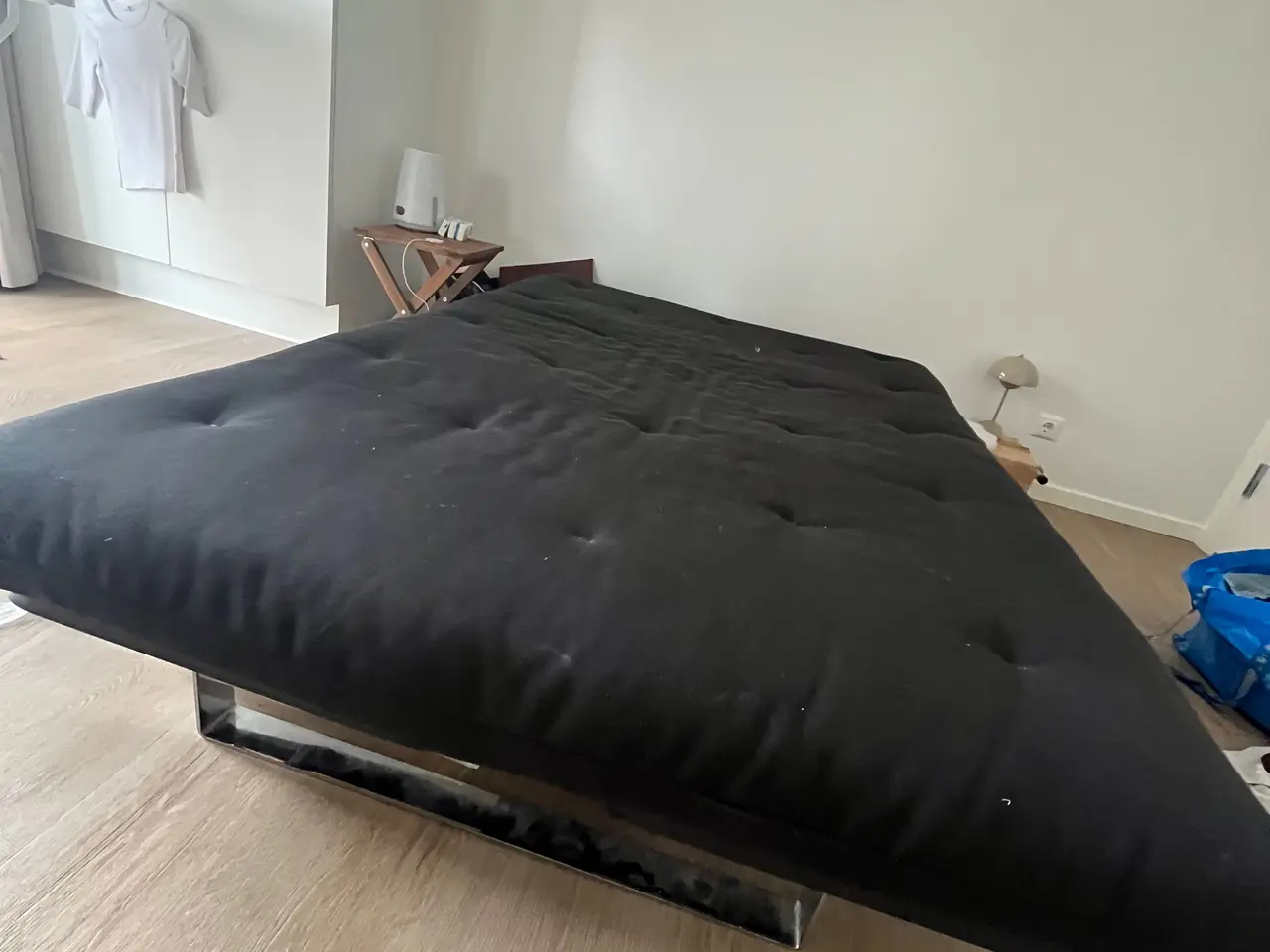 Billede 4 - Gratis sovesofa