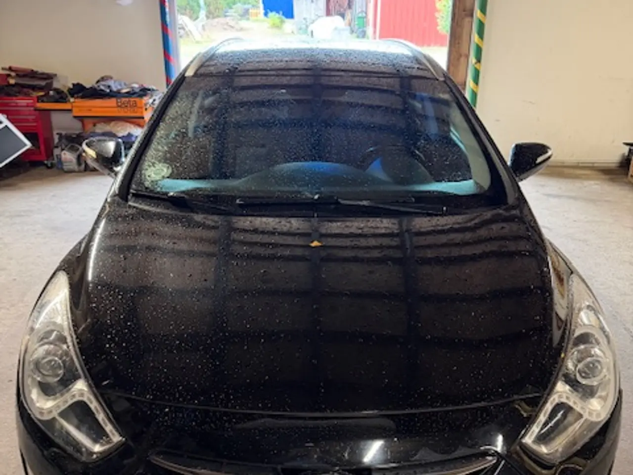 Billede 6 - Hyundai I40 CW Premium