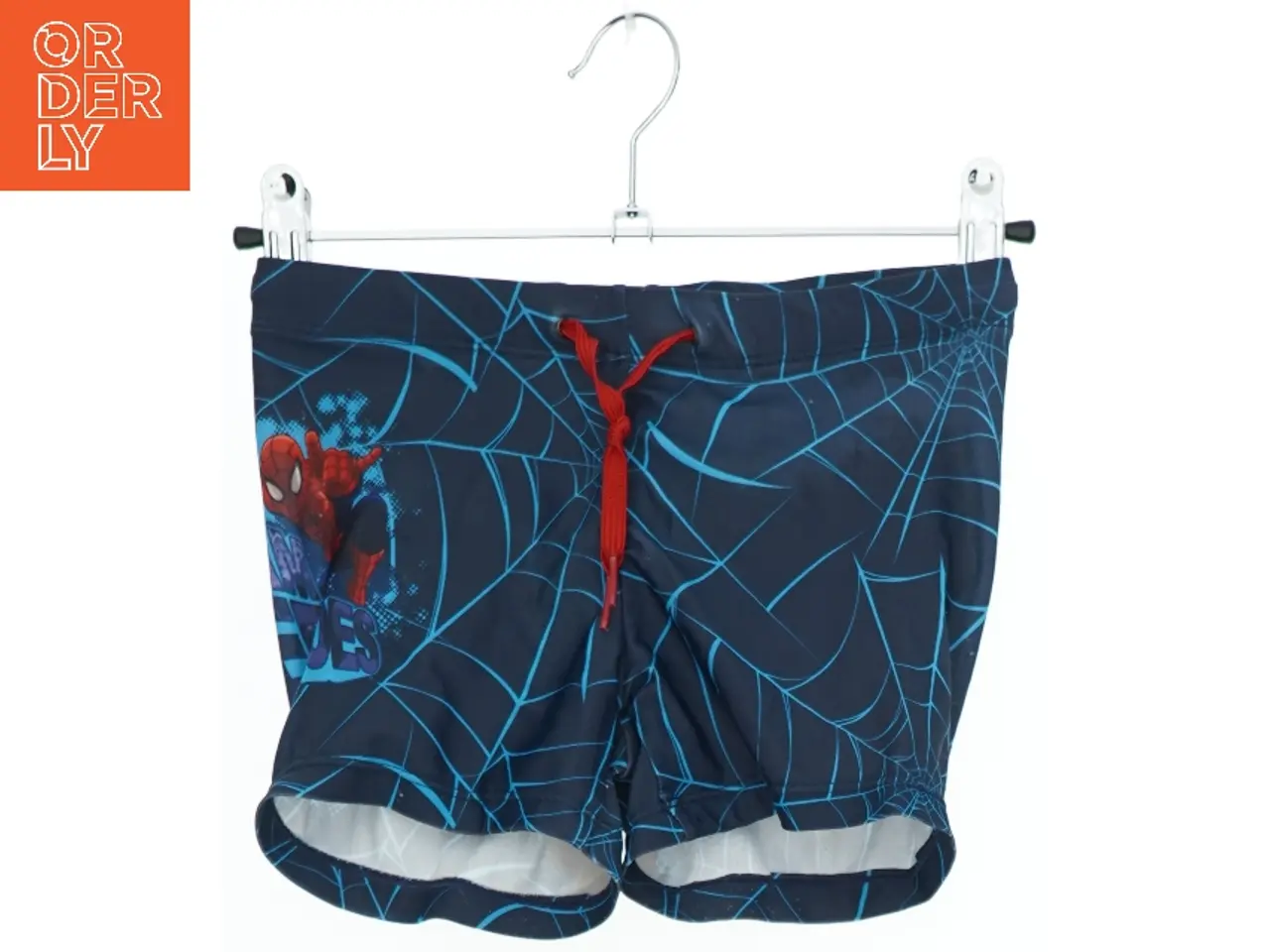Billede 1 - Spiderman Badebukser til børn fra H&M (str. 128)