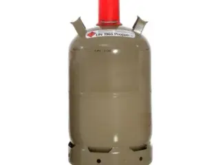 tysk gasflasker
