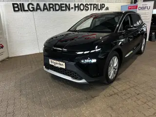 Skoda Elroq 85 iV Premium