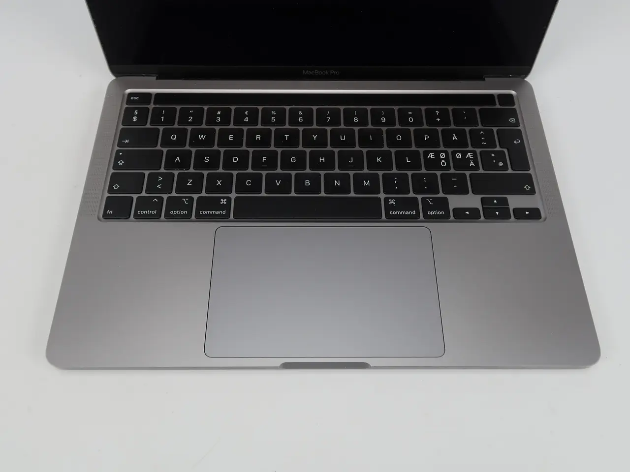 Billede 2 - Apple MacBook Pro 2020 13"