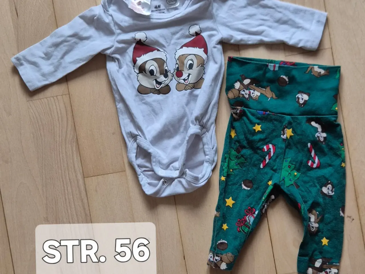 Billede 12 - Baby Tøj I størrelse 56