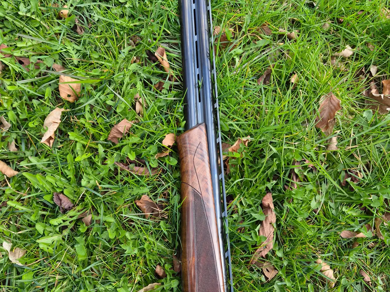 Billede 5 - Browning cynergy 