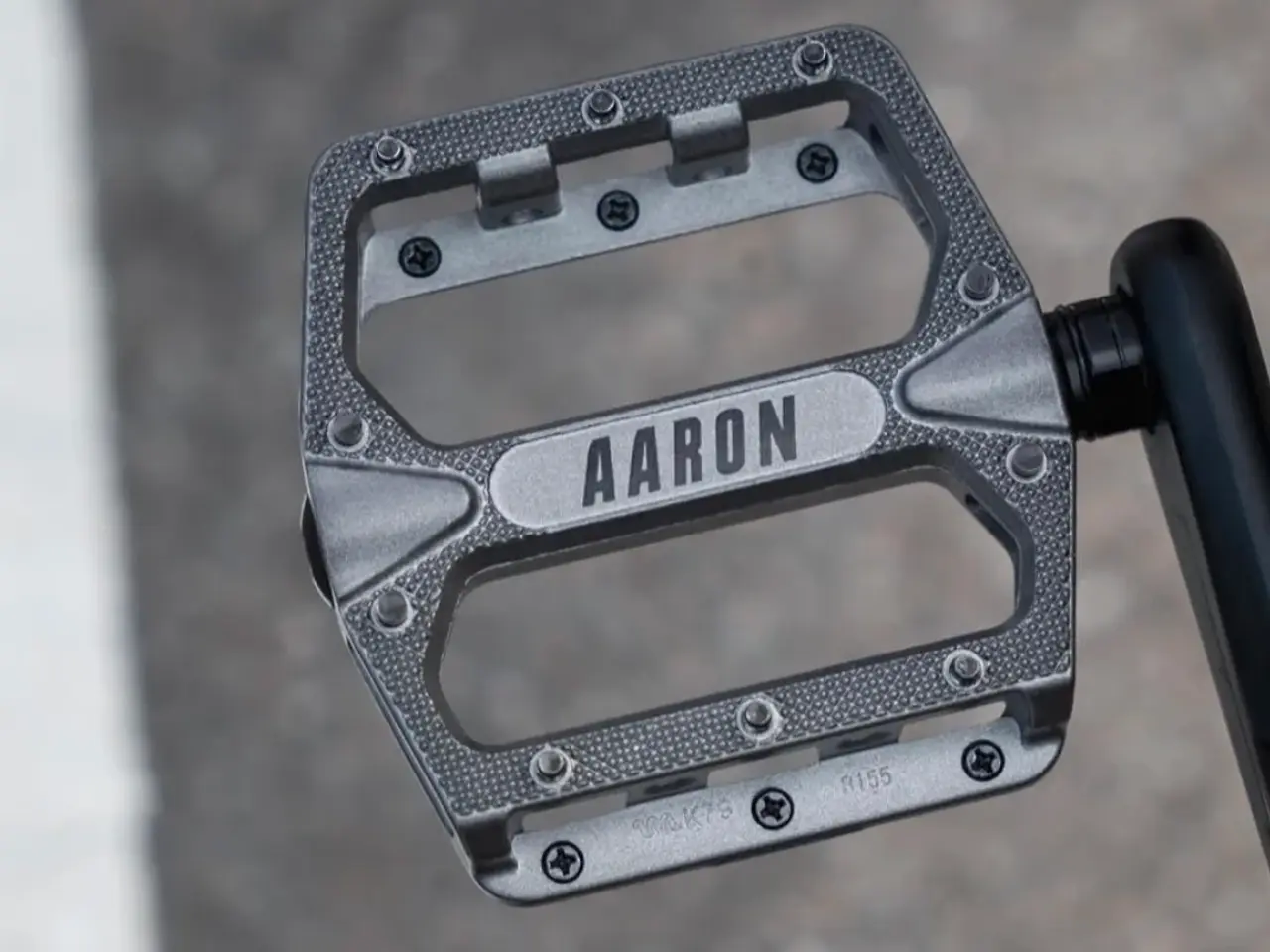 Billede 2 - AARON Kvalitets Pedaler.