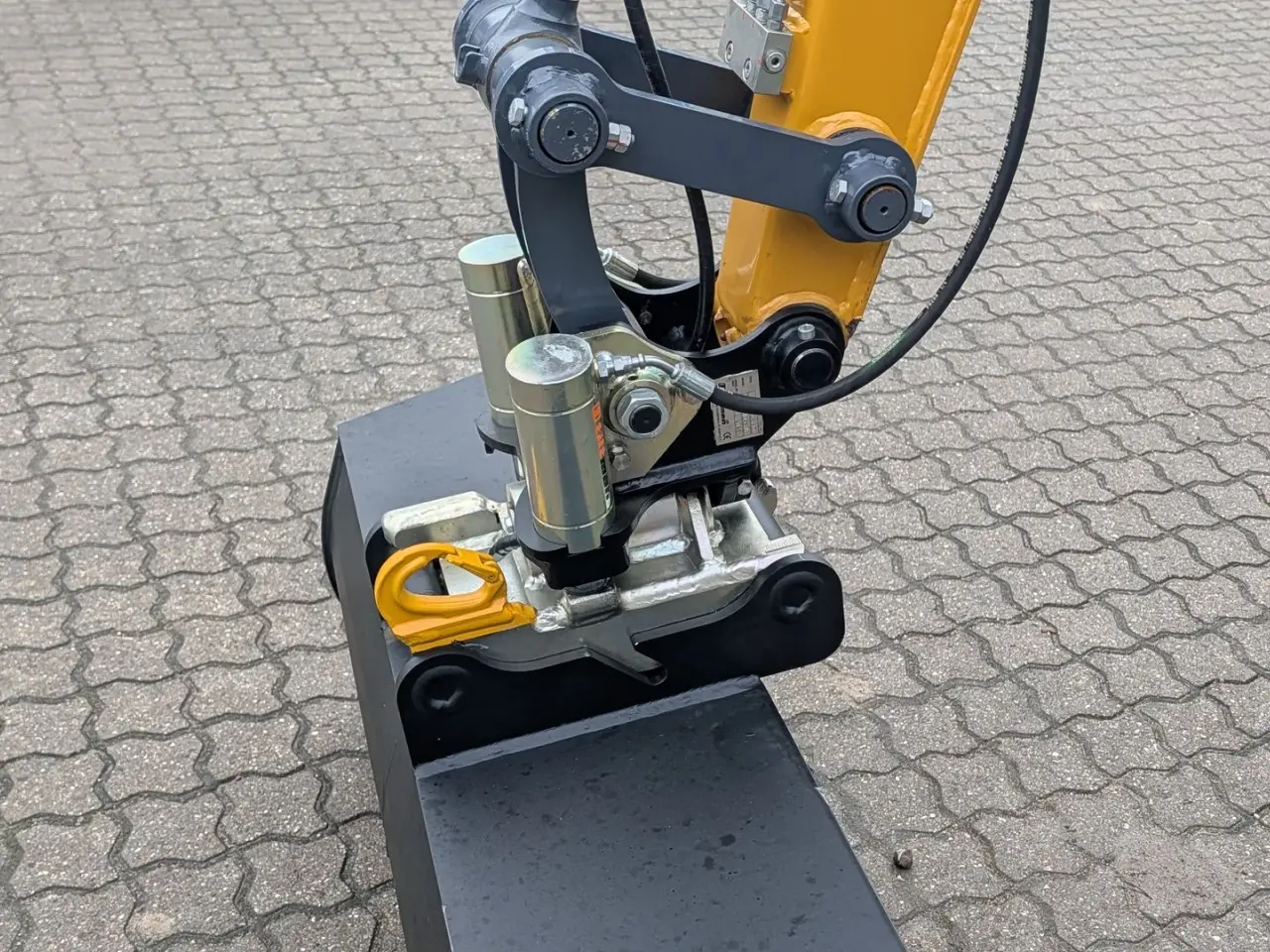 Billede 10 - XCMG Xe27e