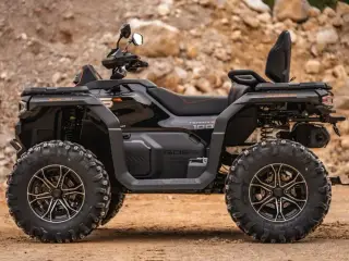 GOES TERROX 1000 ATV