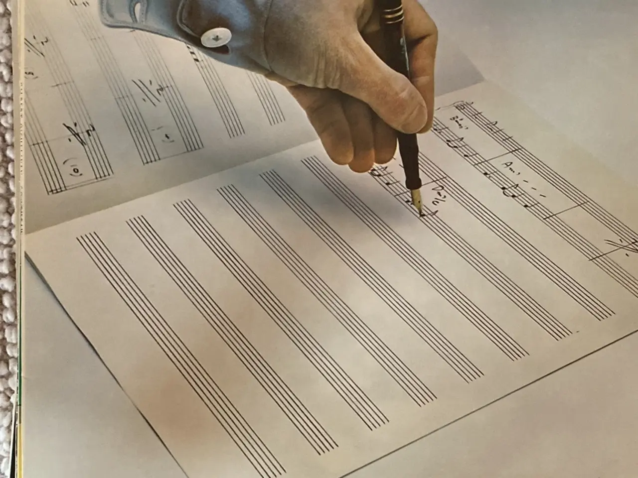 Billede 9 - Diverse LP’er