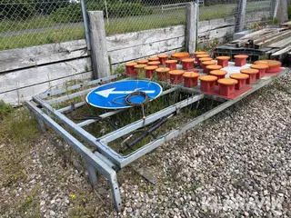 Lystavle