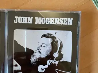 John Mogensen