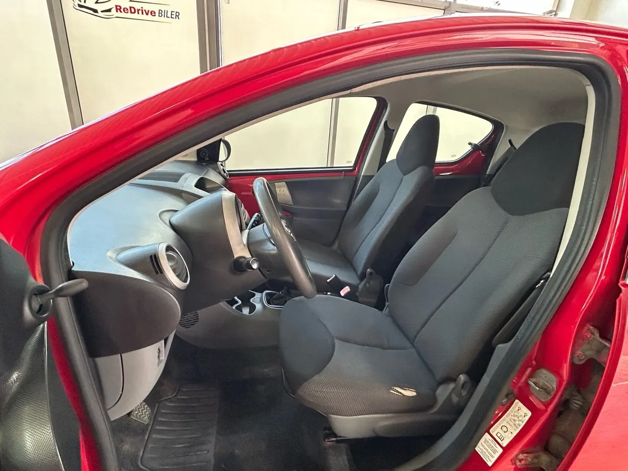 Billede 10 - Toyota Aygo 1,0 68HK 5d