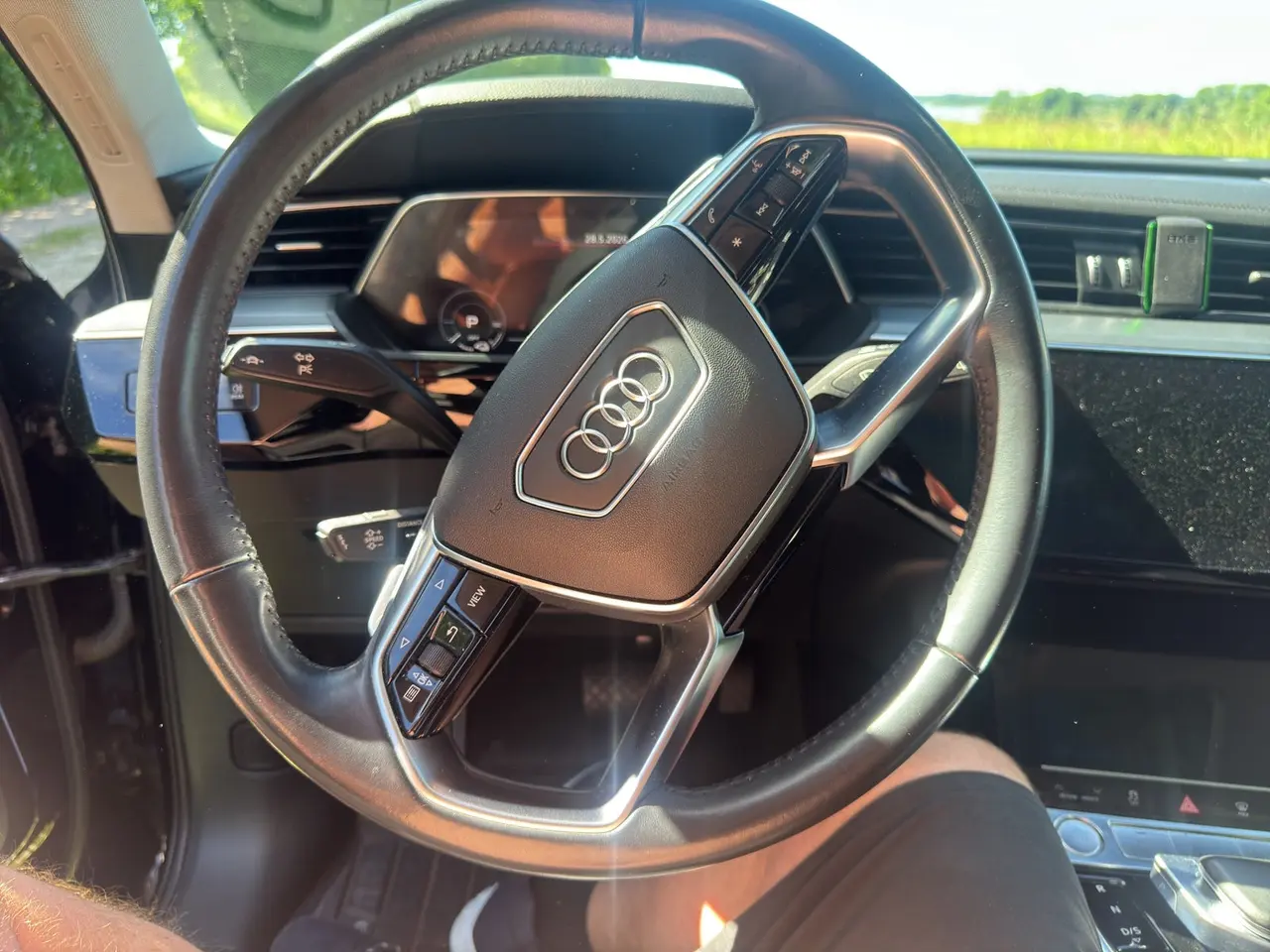 Billede 24 - Audi e-tron 55 quattro