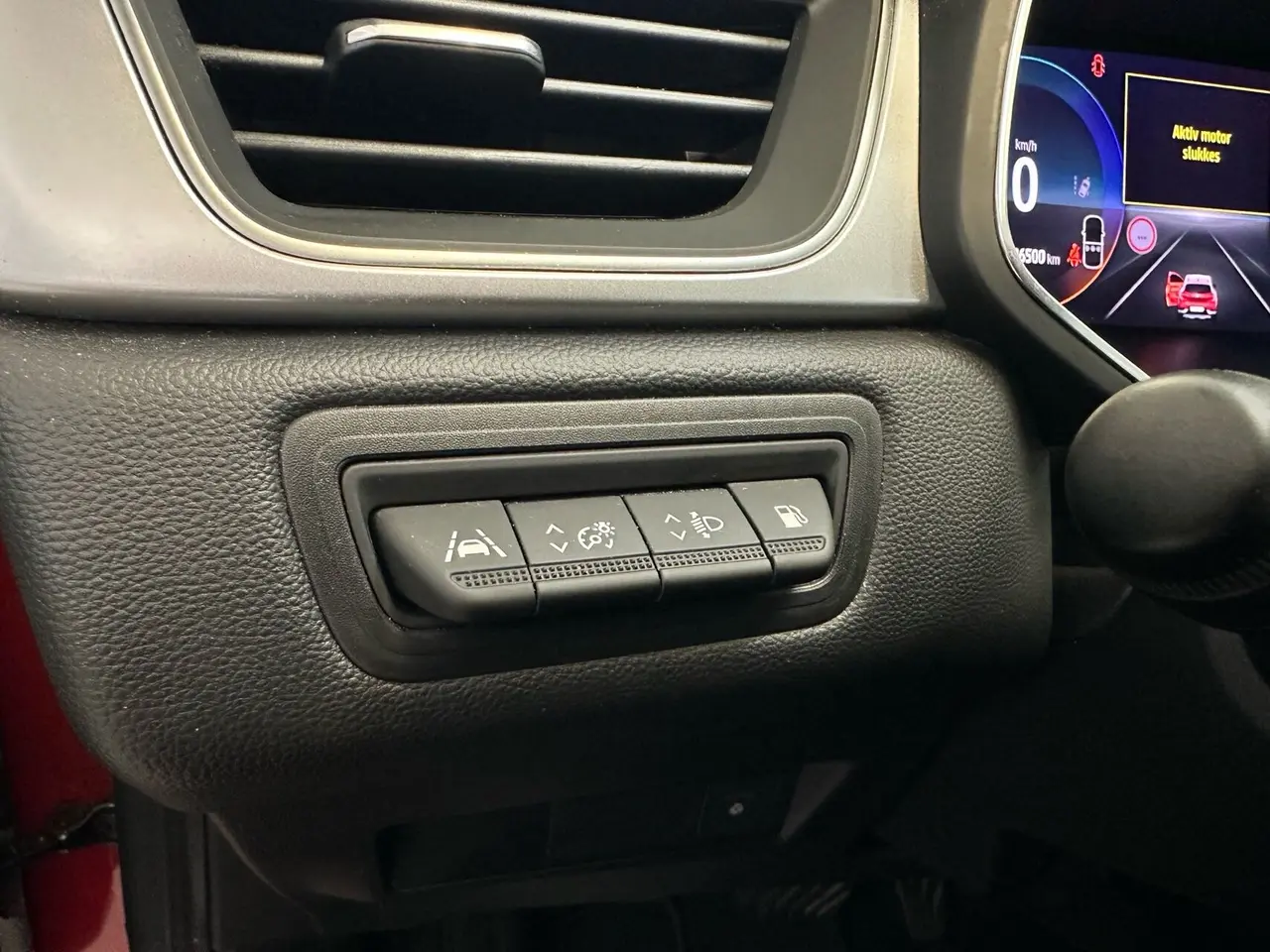 Billede 25 - Renault Captur 1,6 E-TECH Plugin-hybrid Intens 160HK 5d Aut.