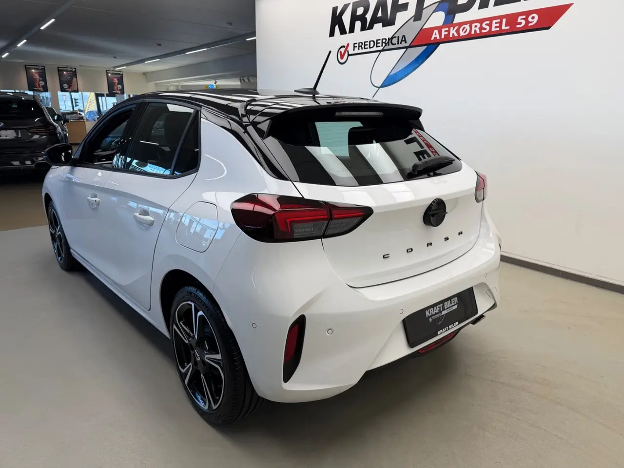 Billede 3 - Opel Corsa 1,2 T 100 Sport