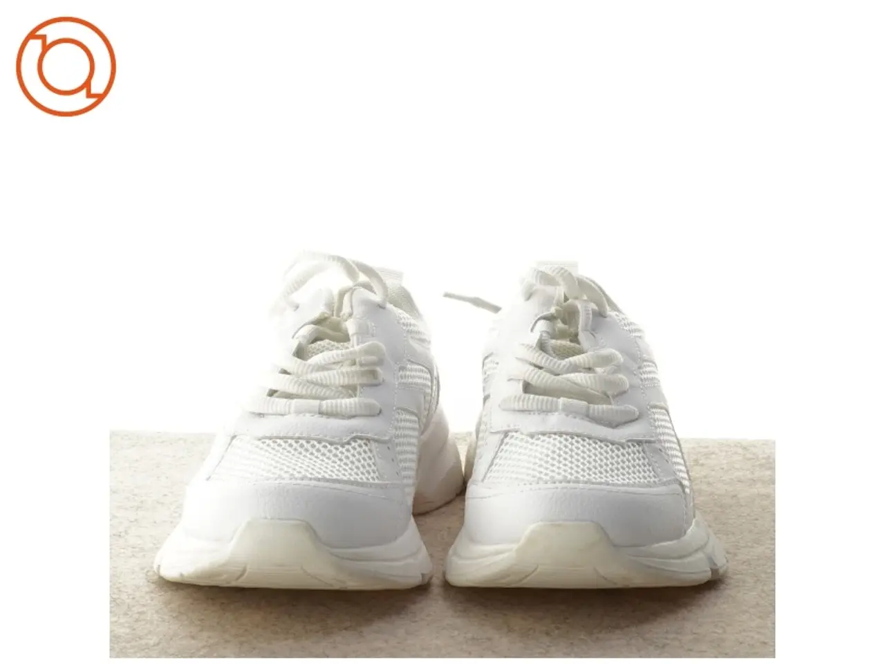 Billede 4 - Sneakers fra H&M (str. 36)