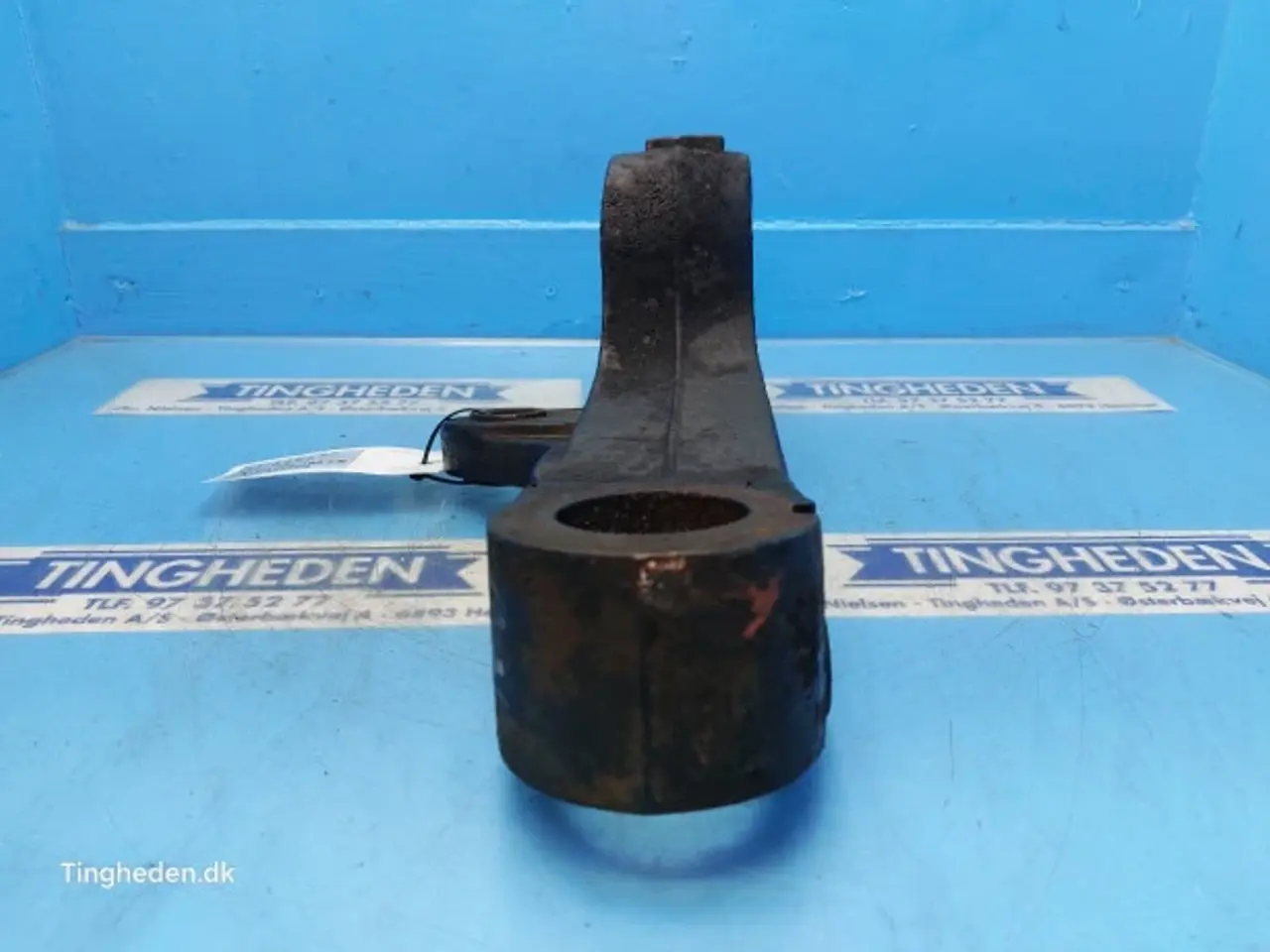 Billede 5 - Massey Ferguson 6465 Arm R. 3796053M12