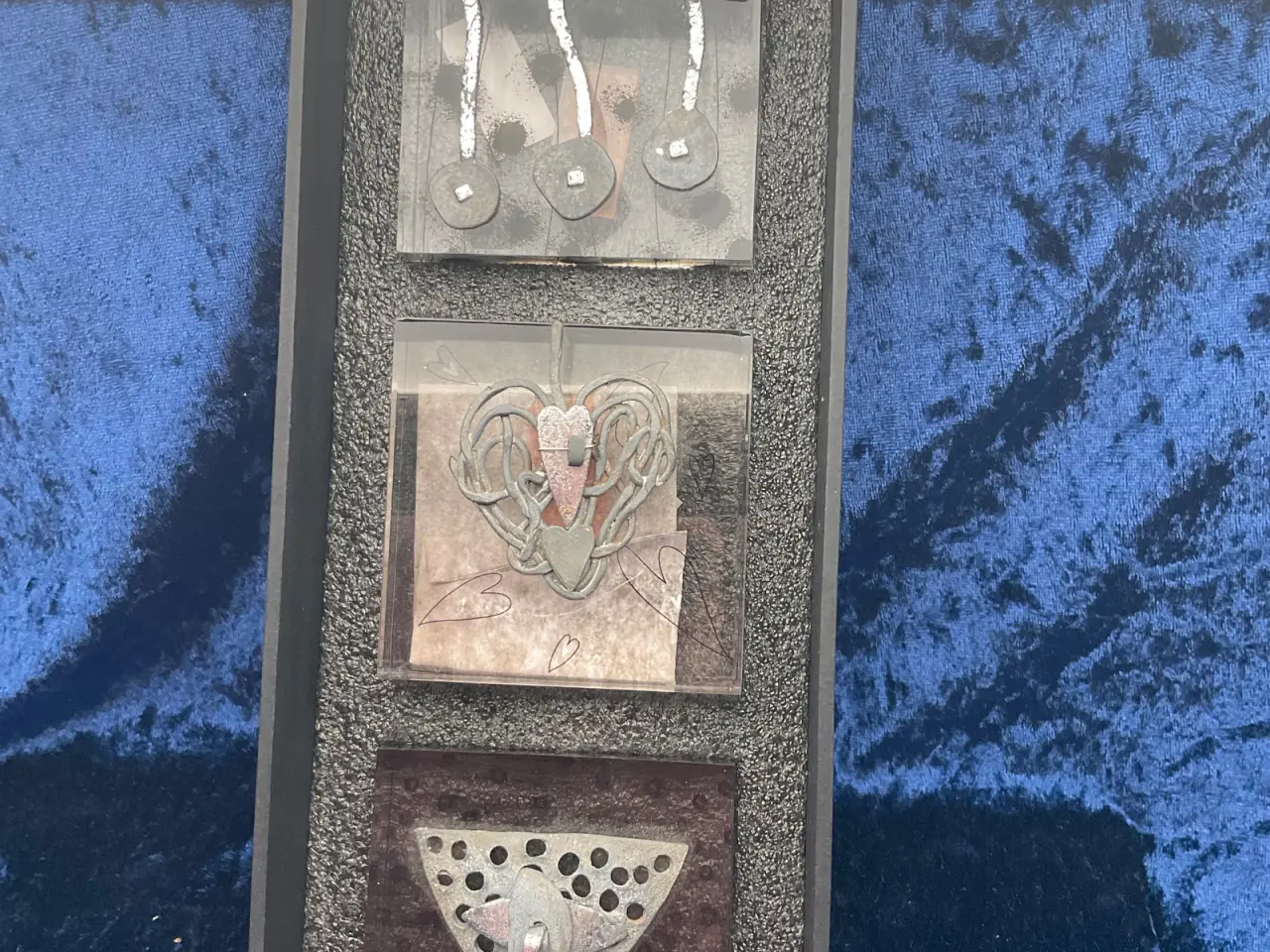 Billede 1 - Acryllage