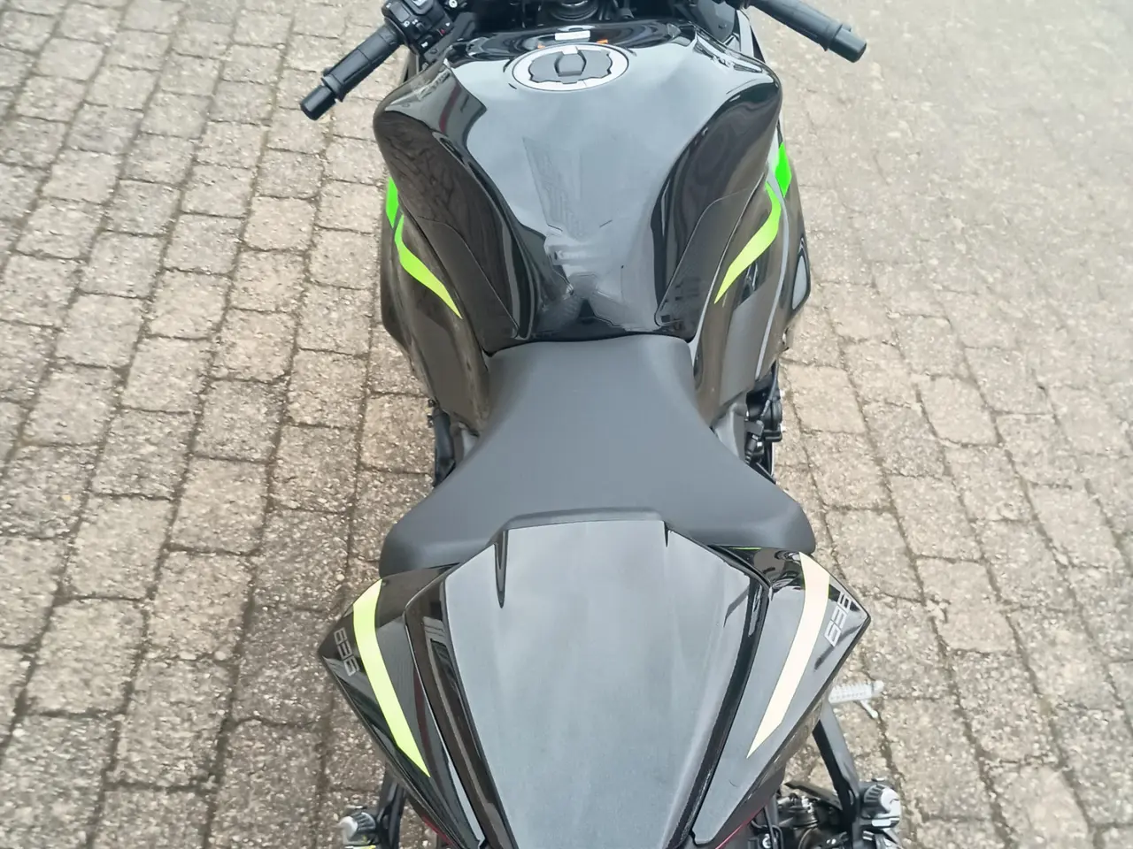 Billede 13 - Kawasaki ZX6R 636