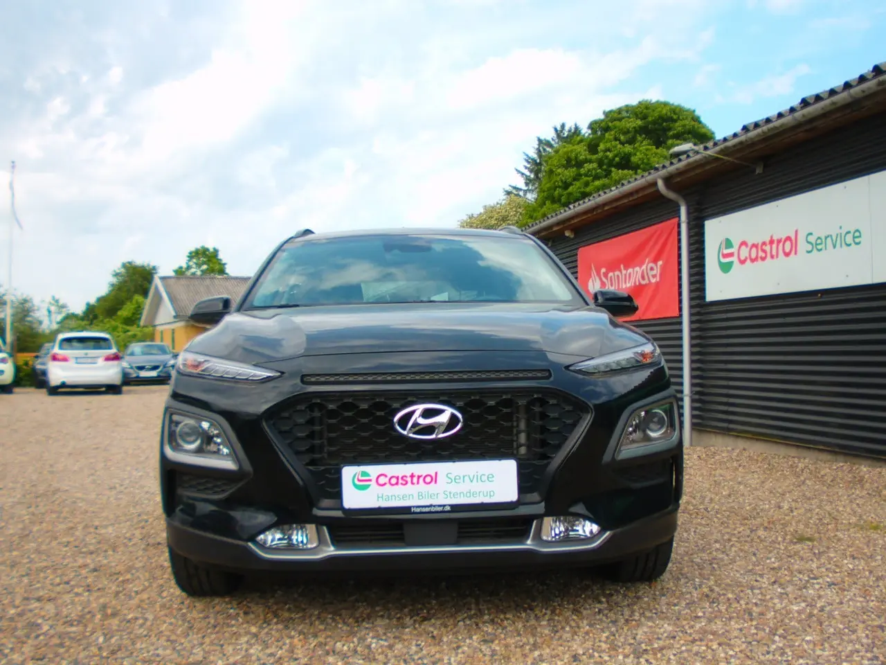 Billede 6 - Hyundai Kona 1,0 T-GDi Life+