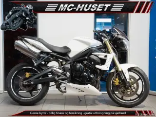 Triumph Street Triple