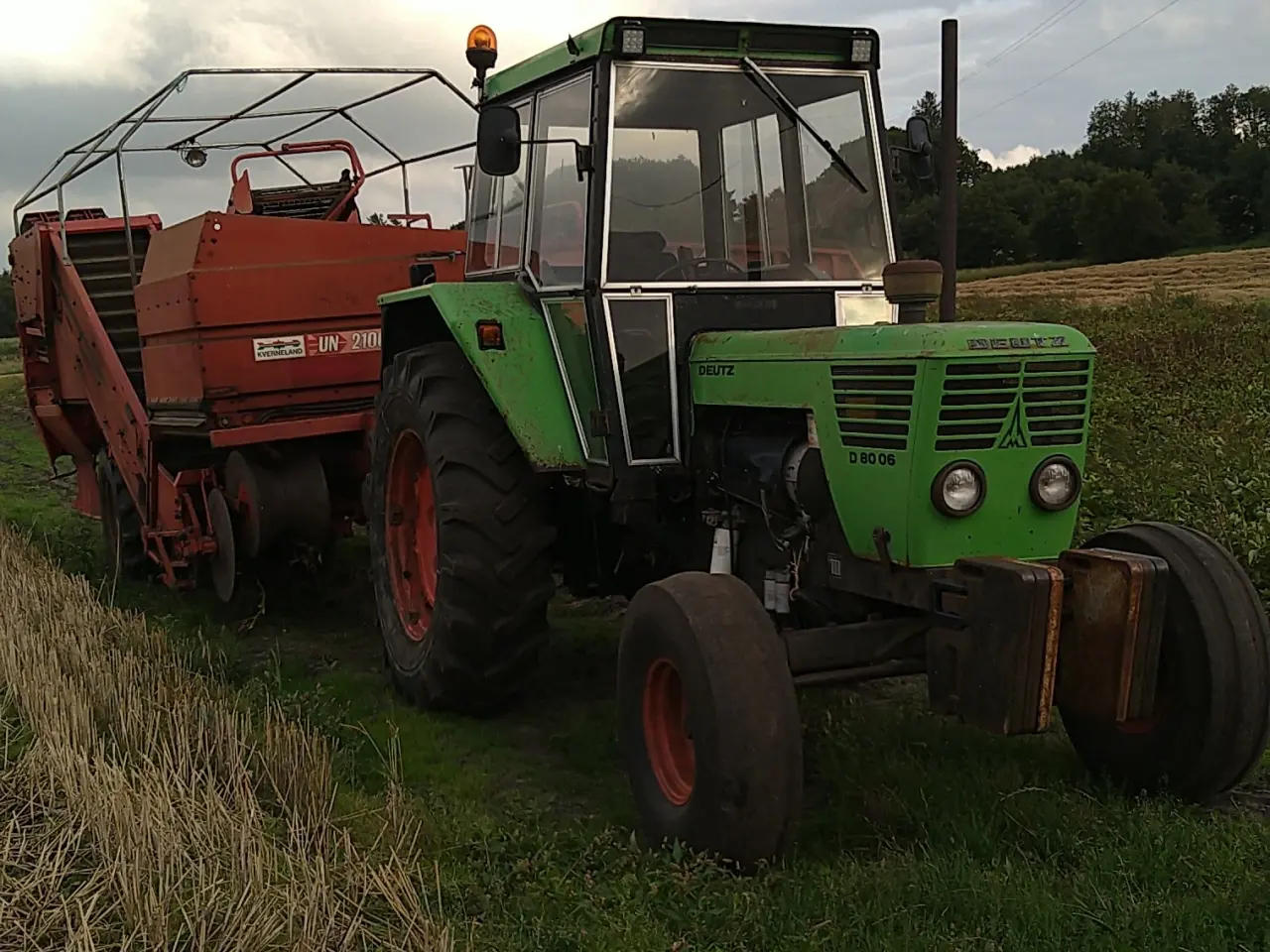 Billede 3 - Kartofler Spise, Belana