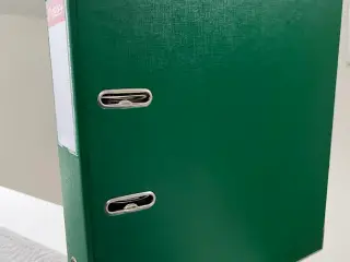 A4 ringbind 