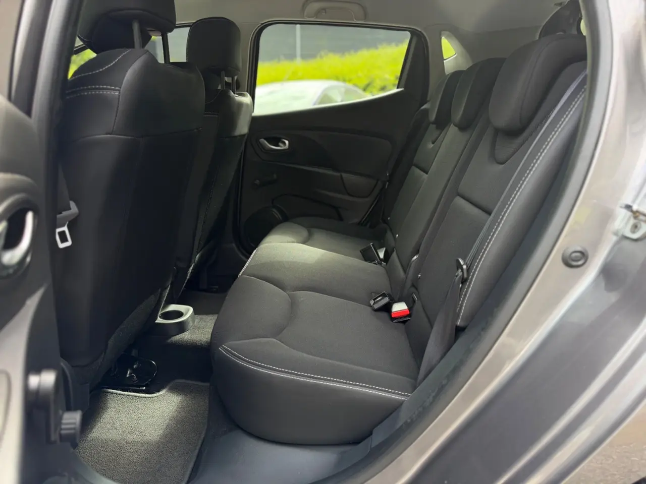 Billede 8 - Renault Clio IV 1,5 dCi 75 Expression