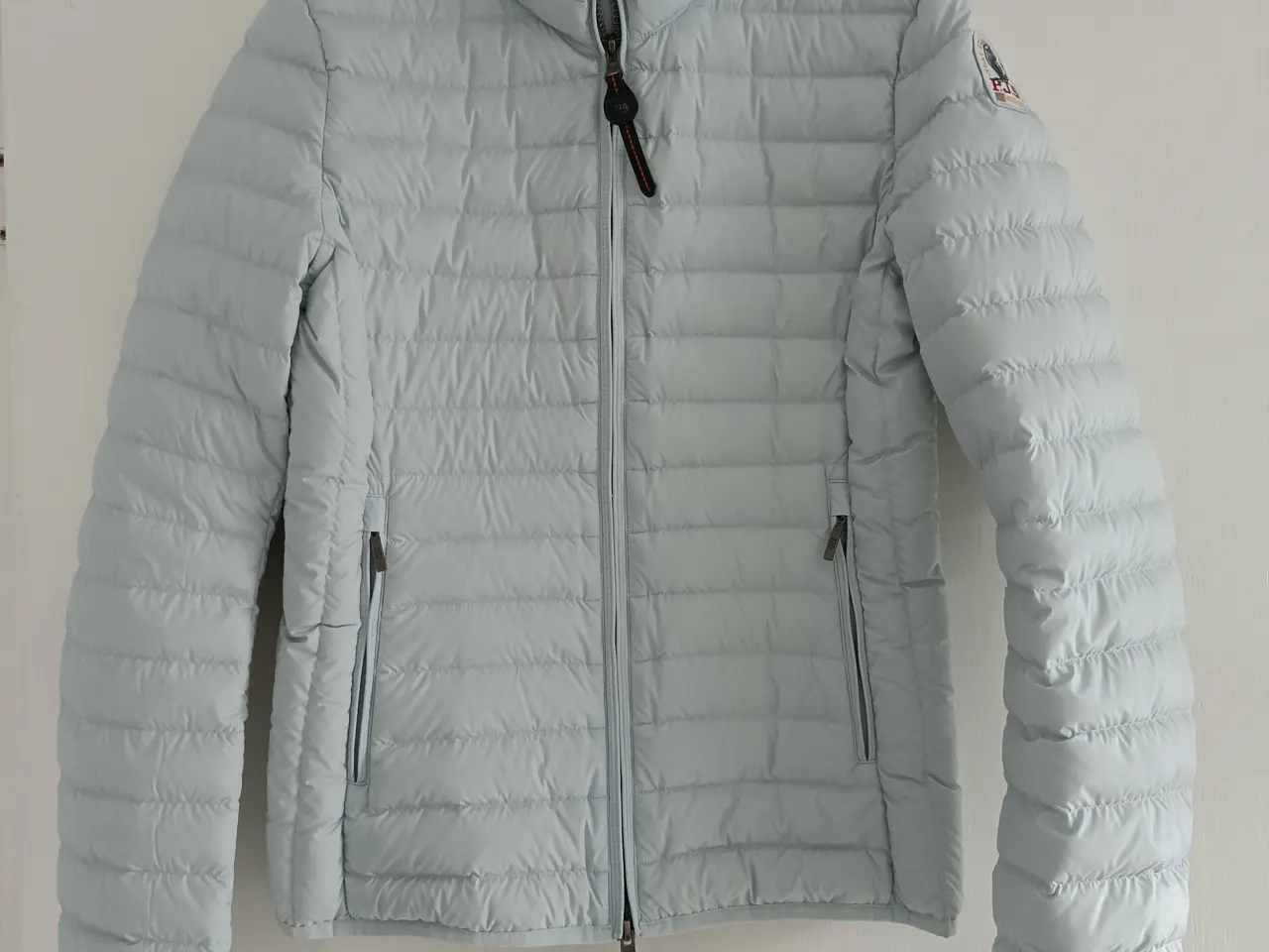 Billede 4 - Parajumpers Geena jakke "Illusion Blue", str. S