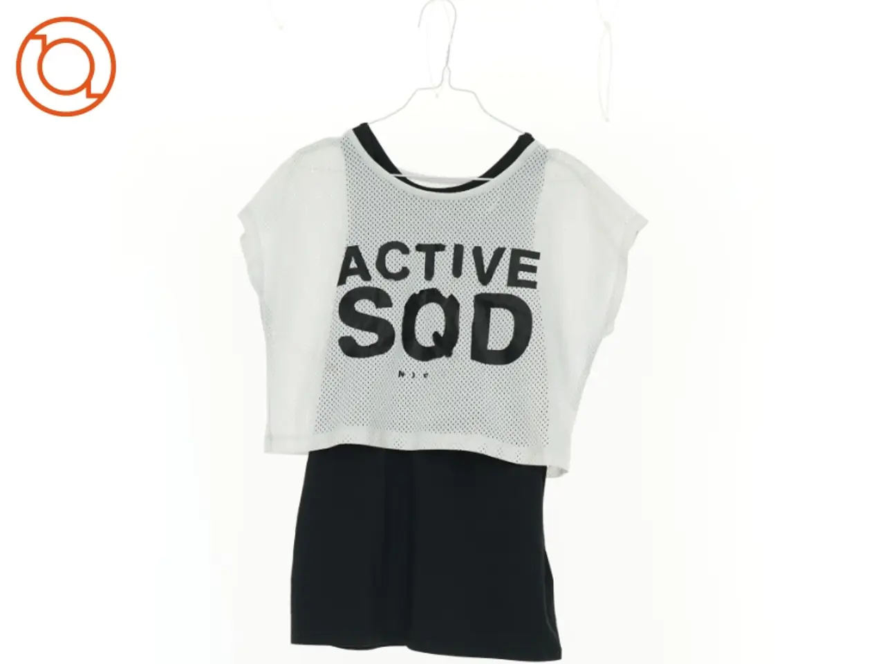 Billede 1 - Top fra H&M (str. 152 cm)