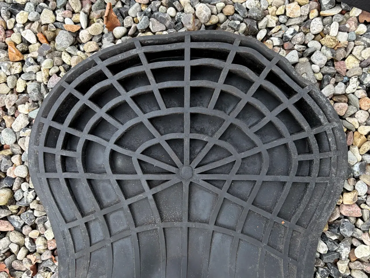 Billede 2 - Gel pad til løft af sadel