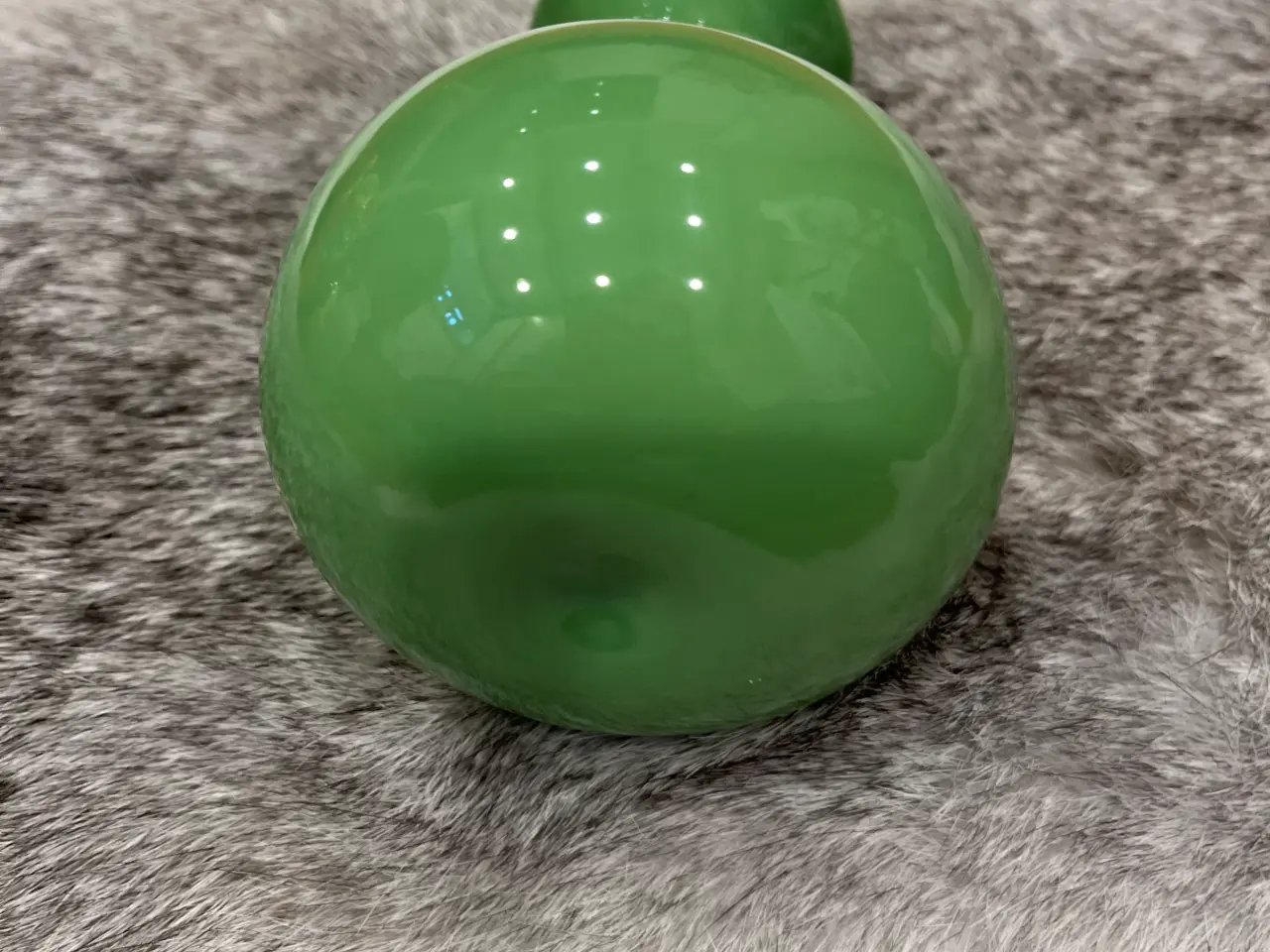 Billede 3 - Kahler vase 