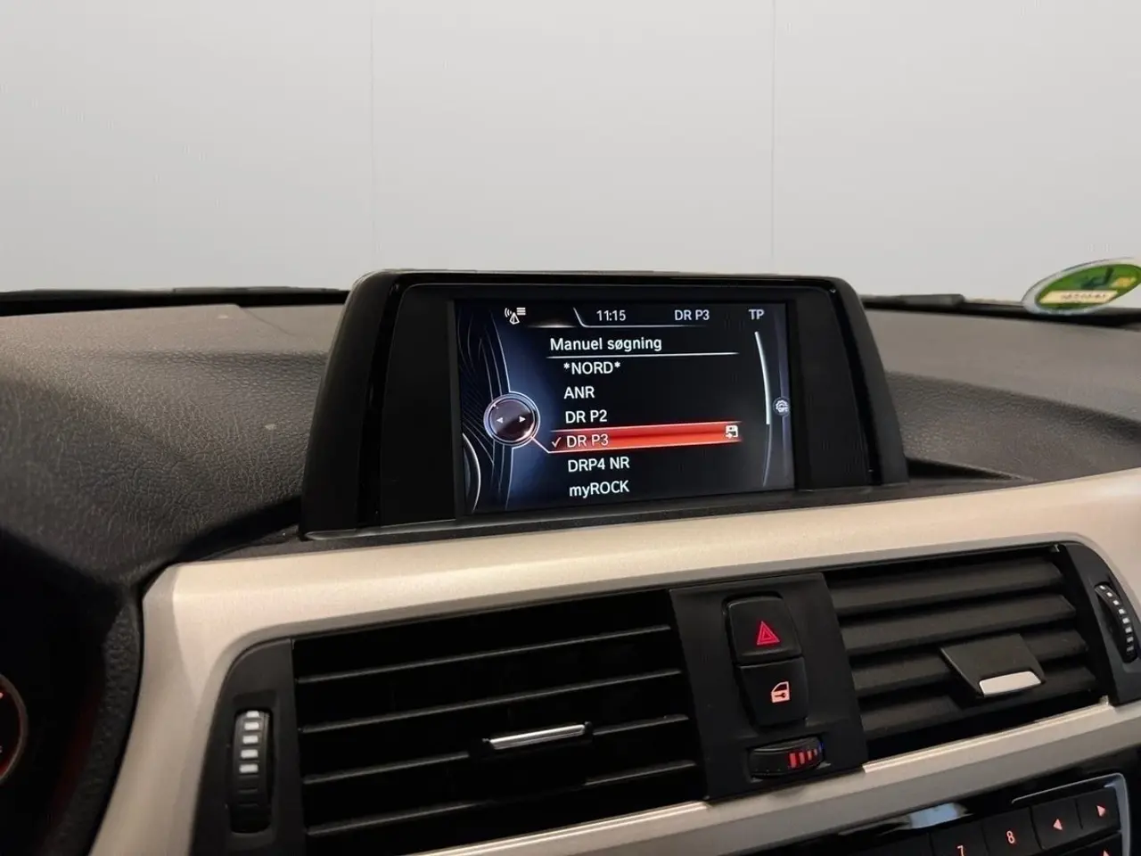 Billede 8 - BMW 320d 2,0 Touring aut.
