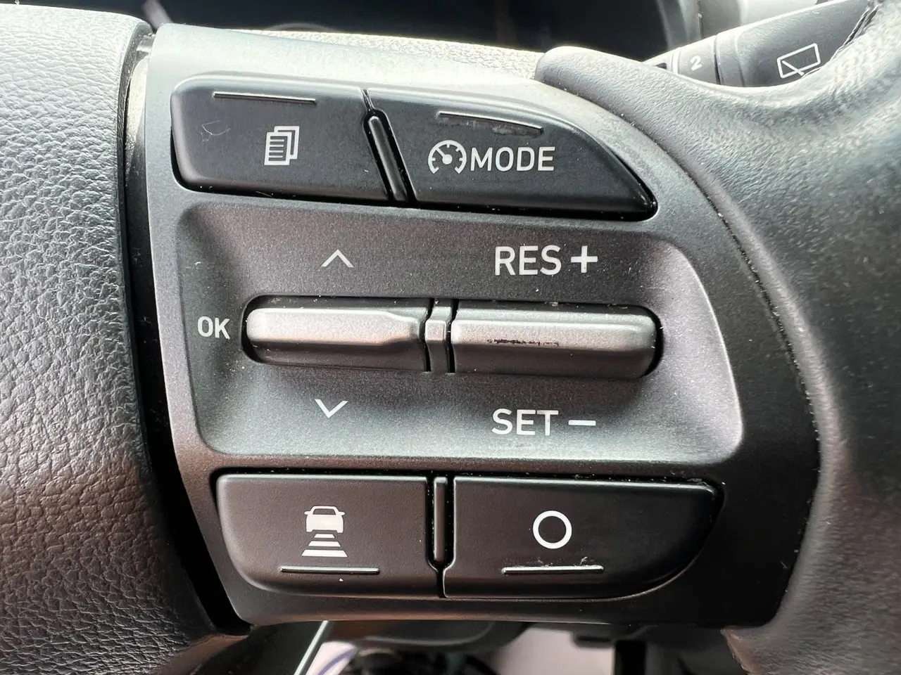 Billede 17 - Hyundai Kona 64 EV Advanced