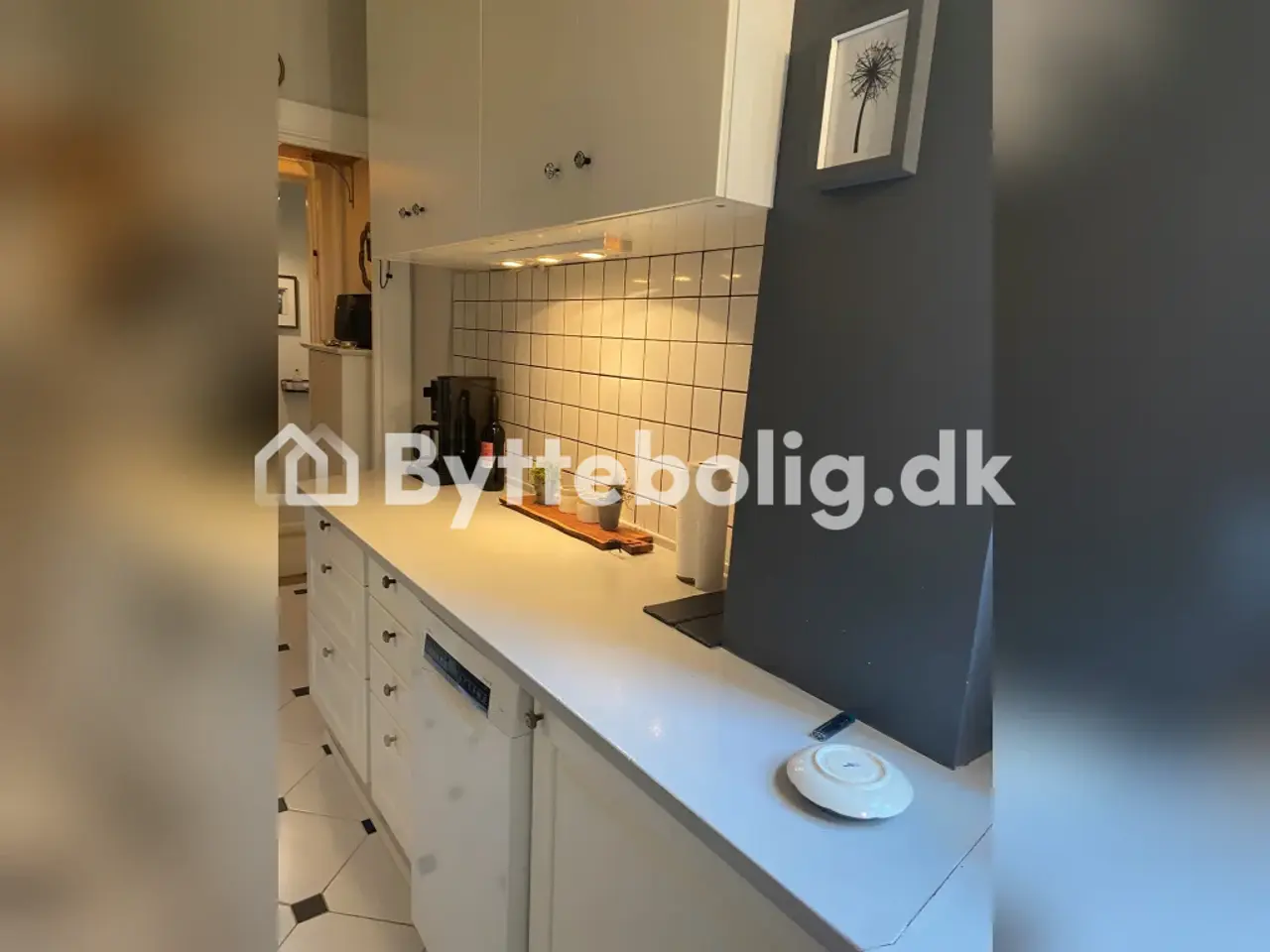 Billede 9 - Nørrebro: 92 m², 4-værelses til 8800 kr.