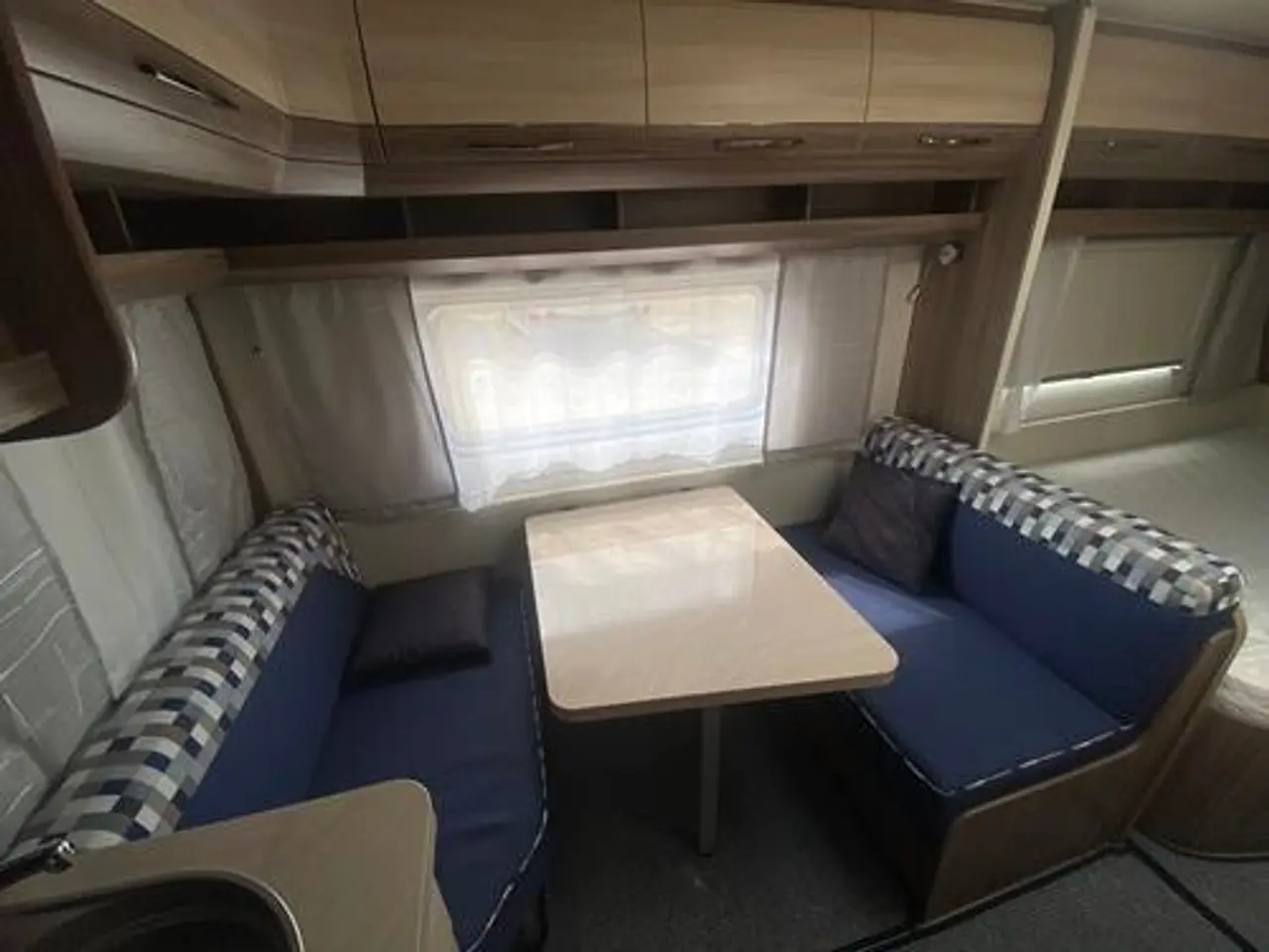 Billede 6 - Hobby De Luxe 400 SFe