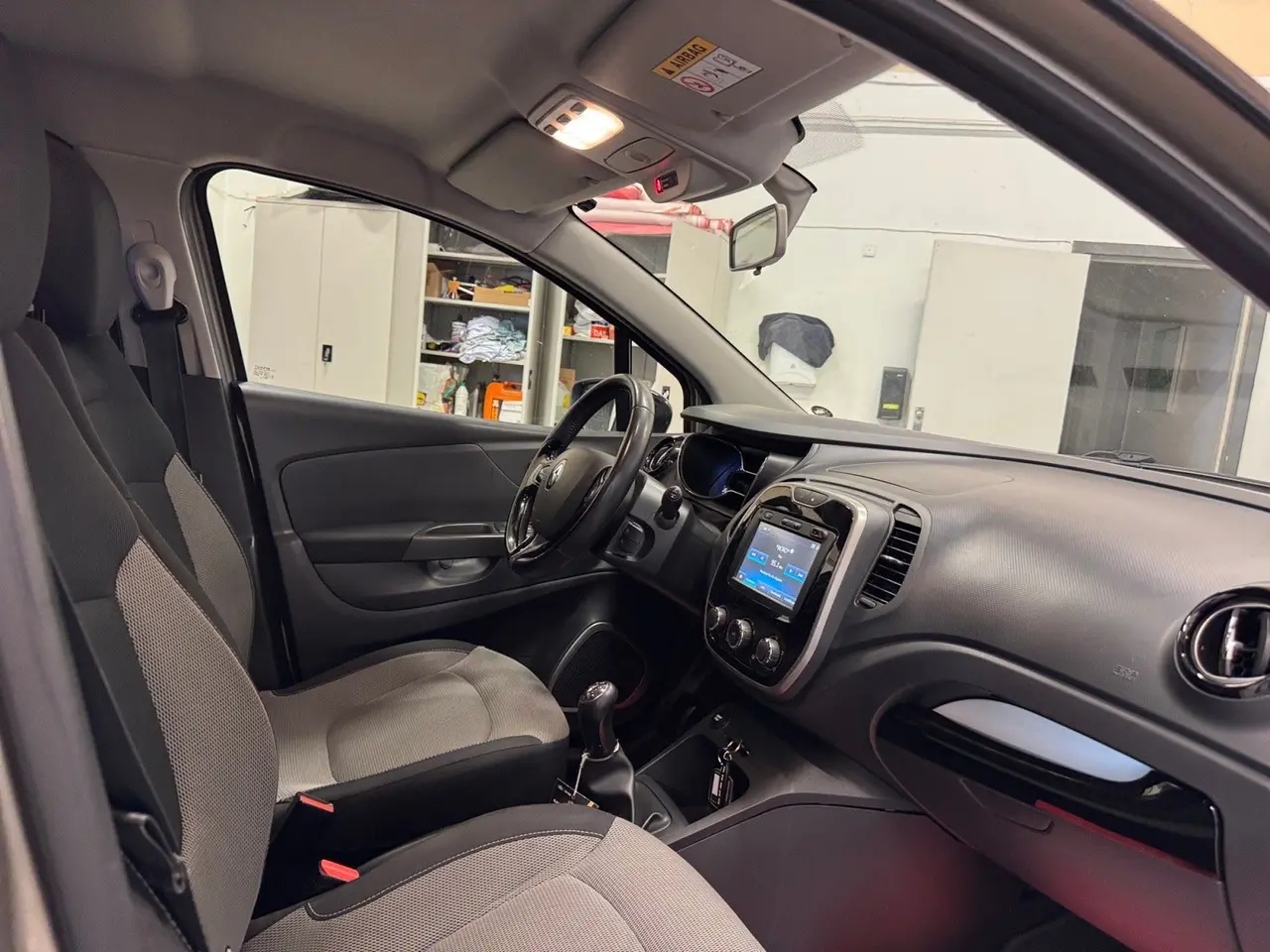 Billede 13 - Renault Captur 0,9 TCe 90 Expression