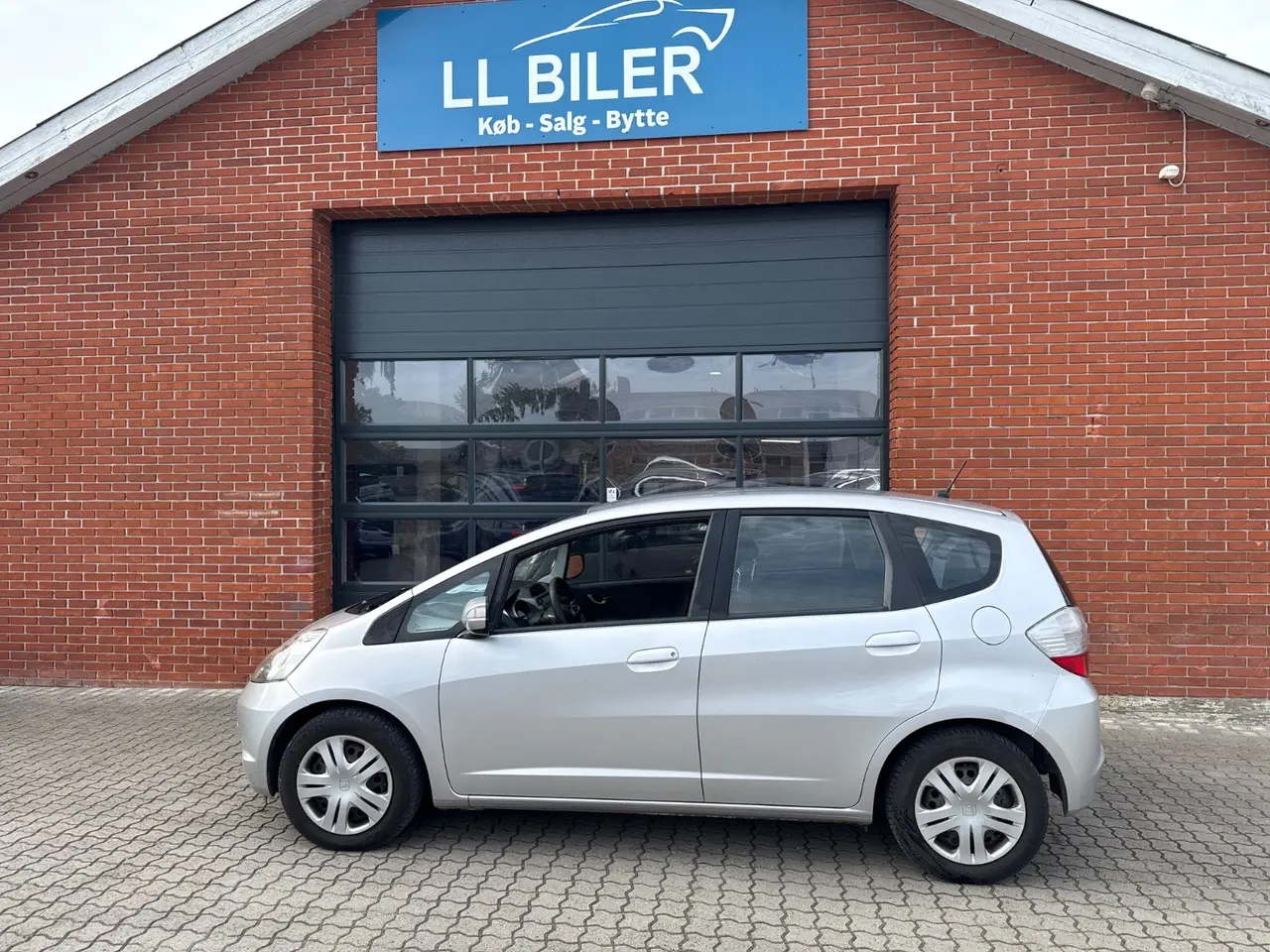 Billede 3 - Honda Jazz 1,4 Comfort i-Shift