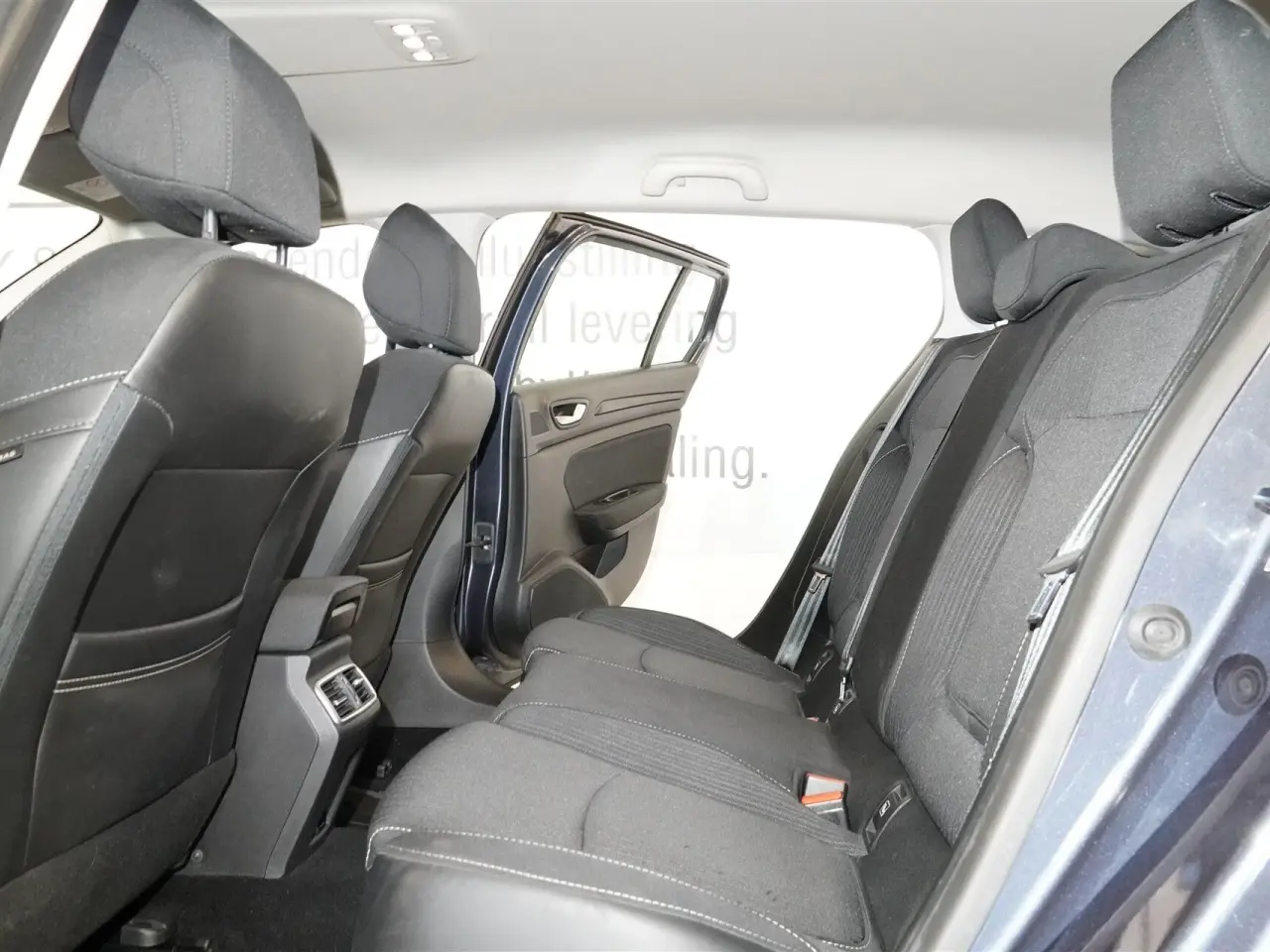 Billede 11 - Renault Mégane Sport Tourer 1,2 TCE Zen EDC 132HK Stc 7g Aut.