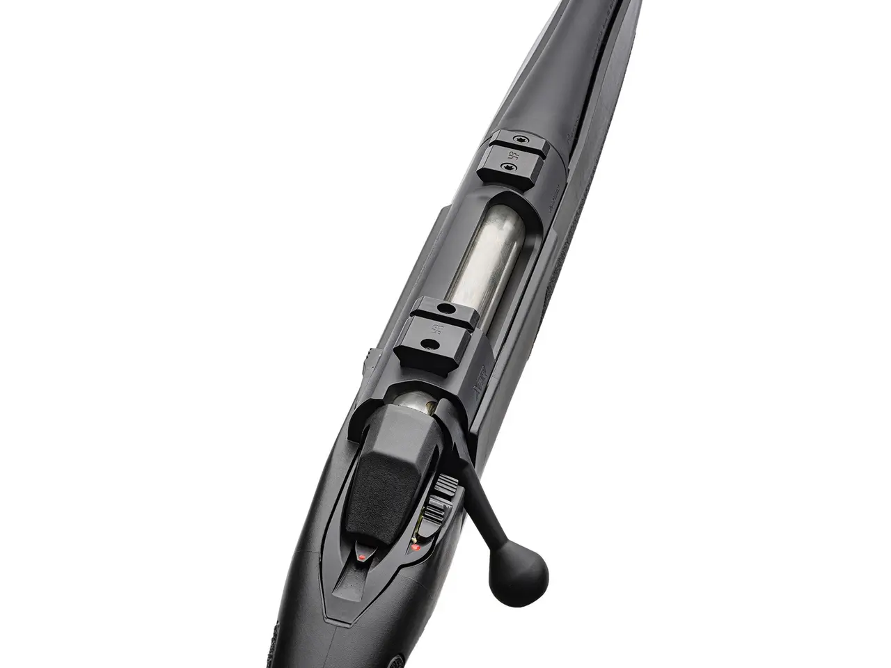 Billede 4 - Winchester XPR kal 30-06 m/gevind 14/1