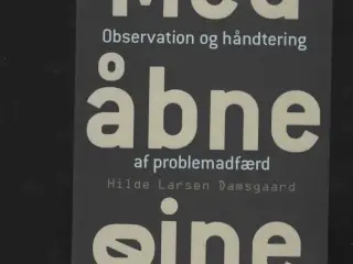 pædagogisk observation