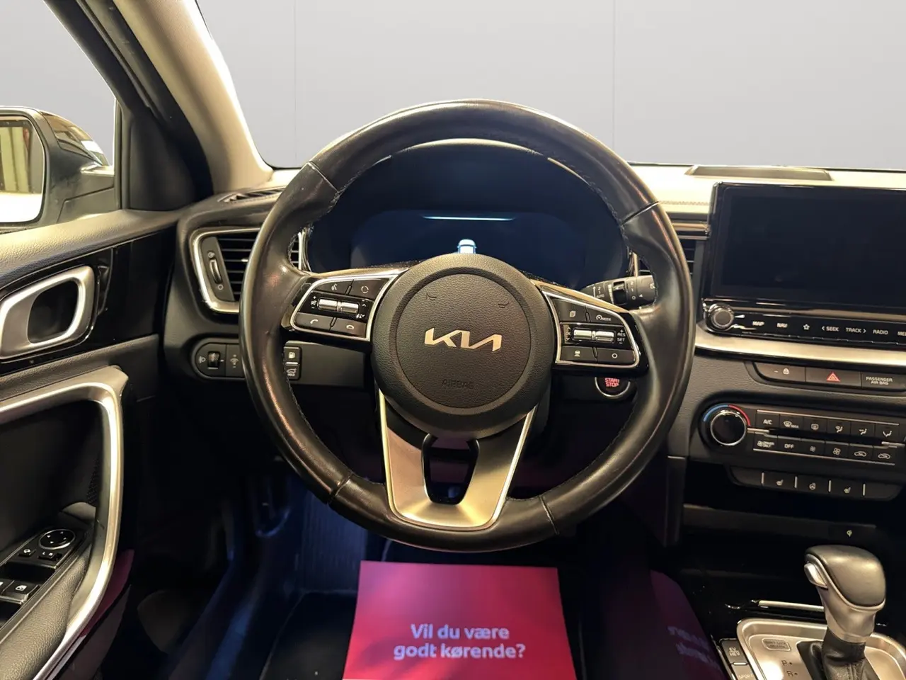 Billede 6 - Kia XCeed 1,6 PHEV Upgrade DCT