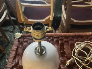 Bordlampe