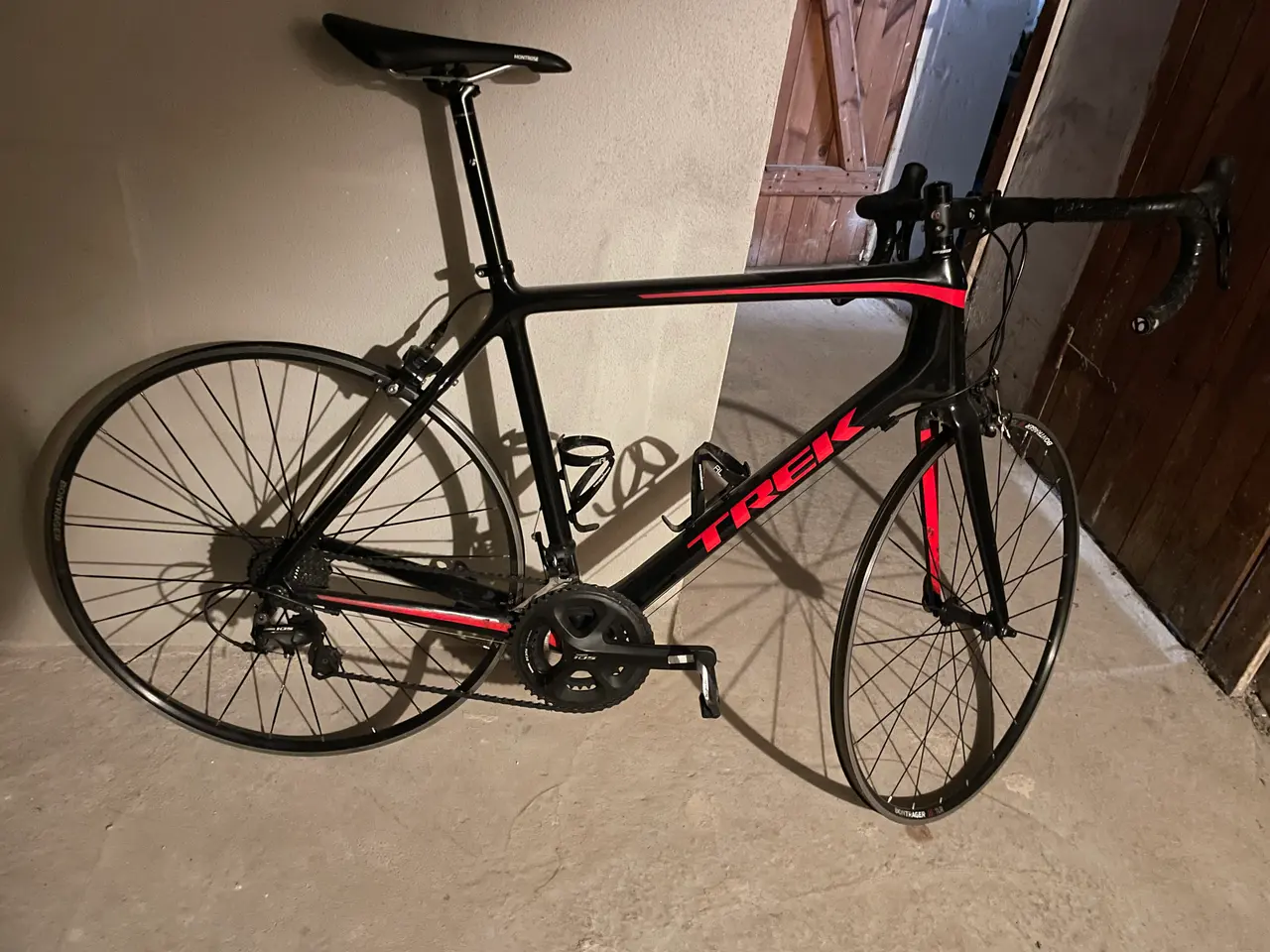 Billede 1 - Racer cykel Trek