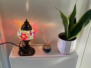 Bordlampe