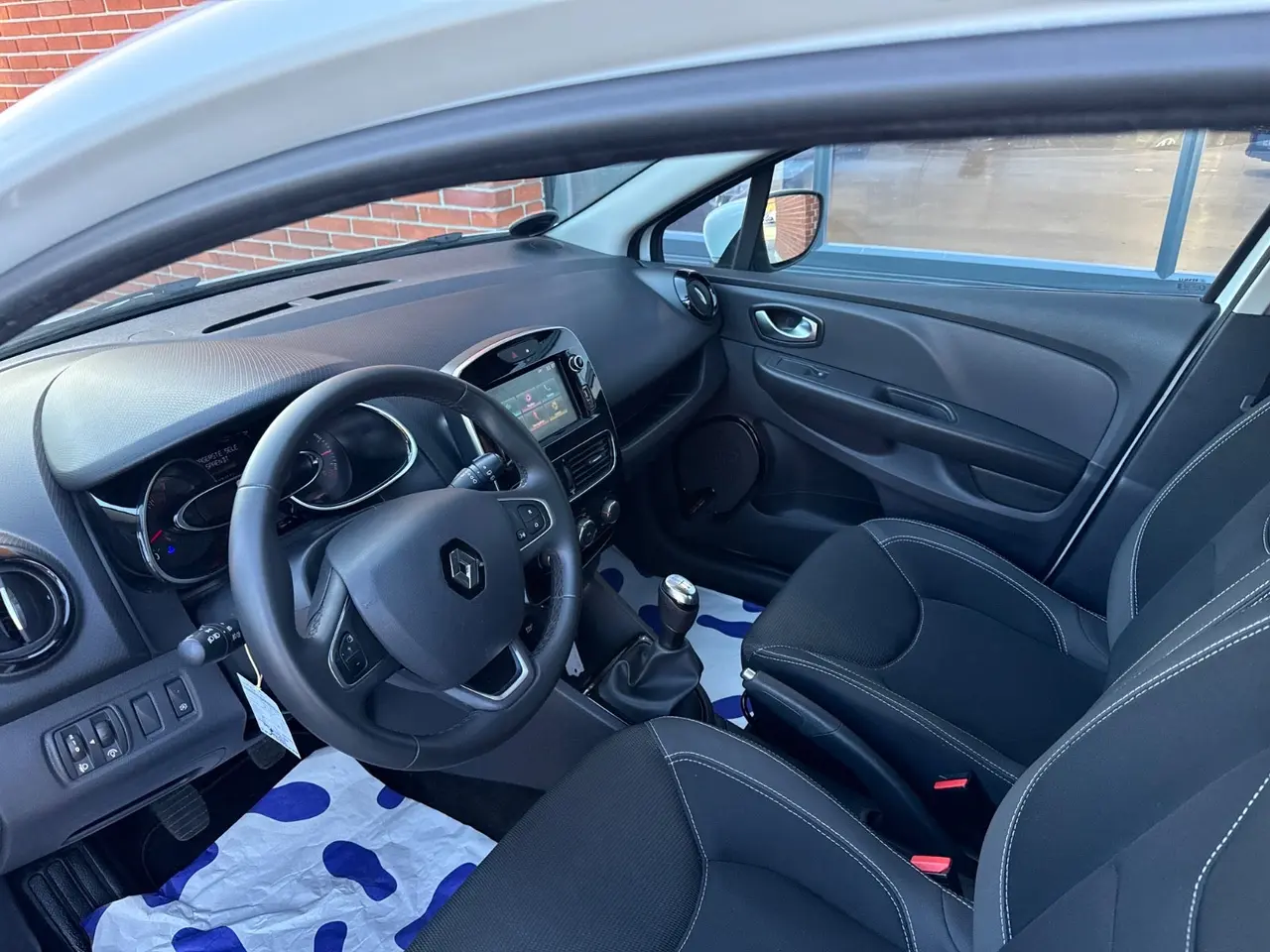 Billede 10 - Renault Clio IV 0,9 TCe 90 Zen