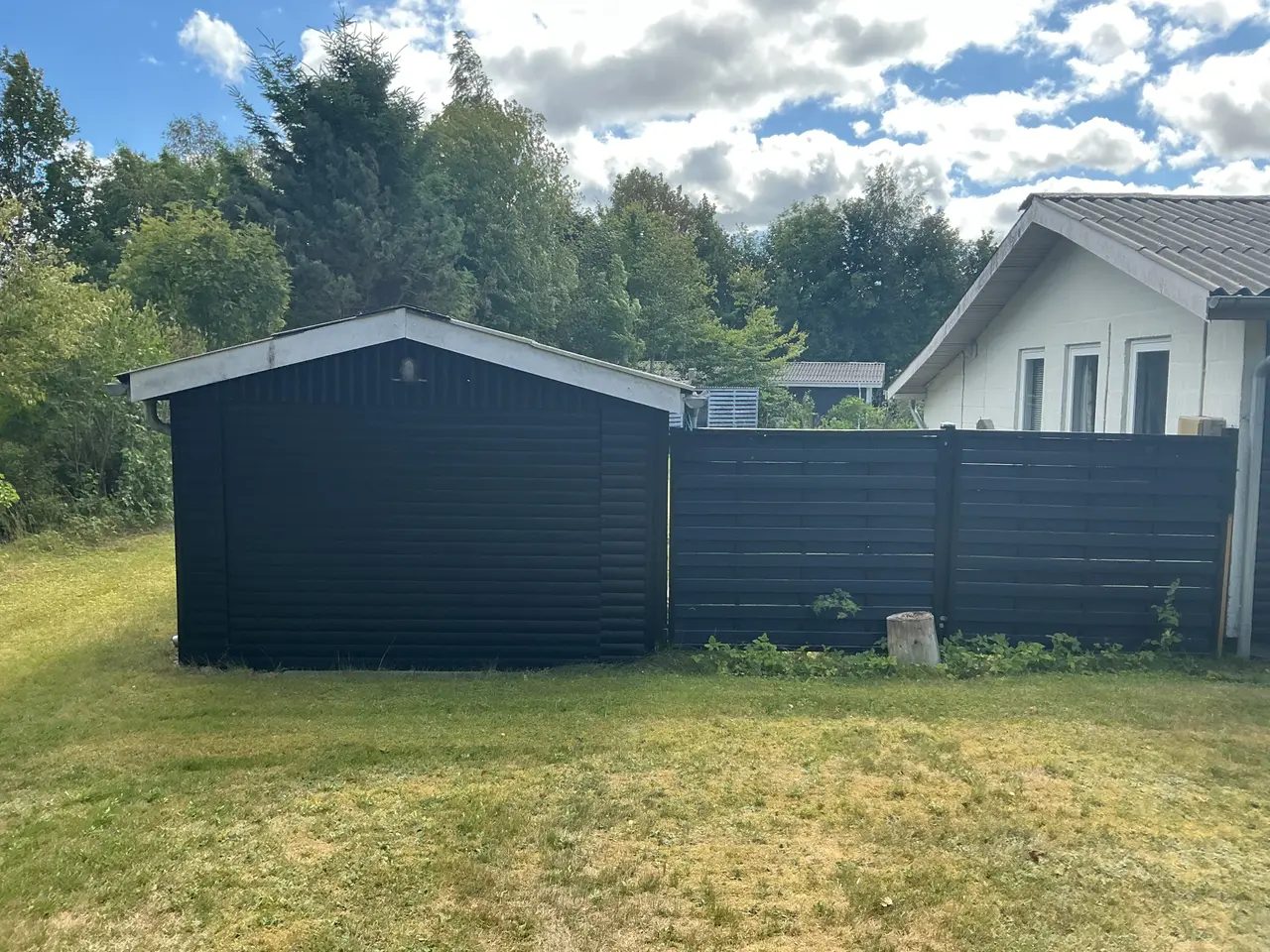 Billede 2 - Sommerhus i Hals